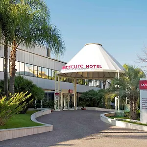 Mercure West Отель