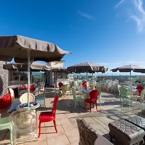 Romanico Palace Luxury & Отель