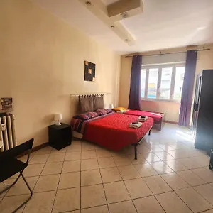 Maison d'hôtes La Famiglia, Rome
