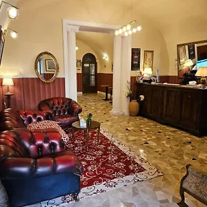 Hotel Giubileo, Rome